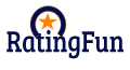 RatingFun Logo