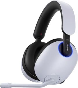 Sony-INZONE H9 Wireless Noise Canceling Gaming Headset