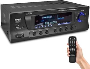 Pyle Outdoor Stereo Receivers